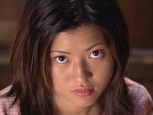 Beste Japanse Chick Akira Fubuki in Exotische Koppel JAV Scène