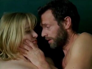 5x2 (2004) - Valeria Bruni deutsche Sexszene