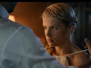 Alina Tomnikov - Nymphos S01E07