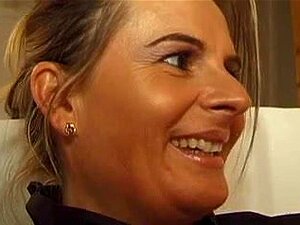 Französische Stiefmutter, die ich gerne ficken würde