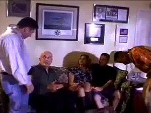 Scheiß auf meine Frau, bitte!