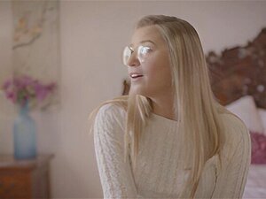 Der mittlere Stiefbruder konnte Carolina und ihre süße beste