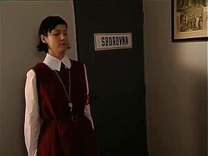 Komm und genieße das BDSM-Spiel dieser freche tschechischen Mädchen