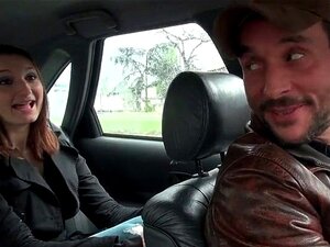 Segarsi in taxi