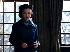 Lust Caution - 2007 chinesischer Film - Sexszene