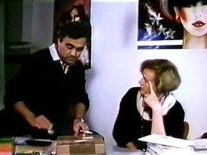 Französische Klassiker der 70er Jahre (Ganzer Film)