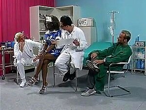 Krankenhausficker,