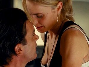 Radha Mitchell - Dick wie Diebe