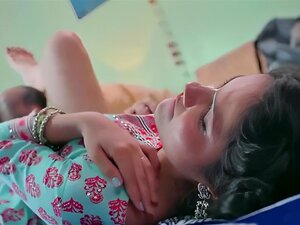 Adla Badli 2 2023 Besharams Originale Hindi-Porno-Web-Serie