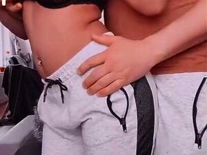 TikTok Challange Nonstop Hawt Gal Doggy Style