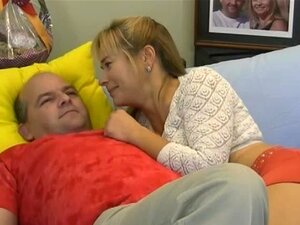 Blonde MILF-Filme und Home-Porn