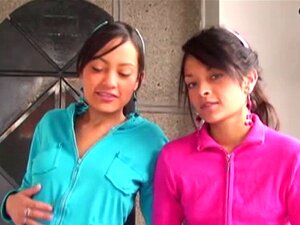 Der mächtige Hengst genießt es wirklich, eine nasse, dreckige Fotze