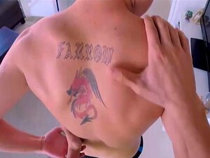 MenPOV - POV Arschficken mit Drew Jackson und Joey Moriarty