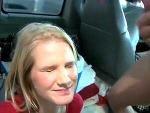 Beste selbstgemachte Facial-Porno-Szene,