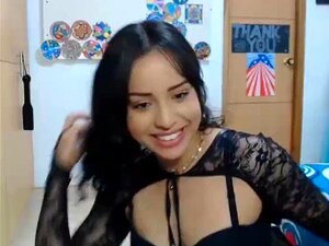 Heißer Webcam-Sex