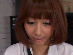 Tiara Ayase Ocensurerad Hardcore Video