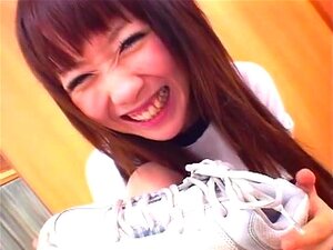 Shousaka Ruri, Oohashi Ran, Sakurai Naomi, Yamaguchi Megumi und Stuffy