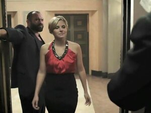 Nikki Griffin & Tara Radcliffe - Femme Fatales S02E07,