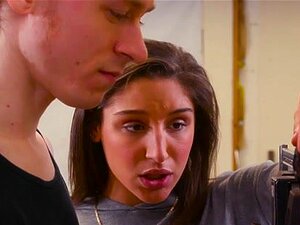 RealityKings - RK Prime - Abella Danger Conor Co - Bestes Workout