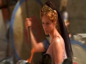 Sienna Guillory - Helen Of Troy (Deutsche Übersetzung)