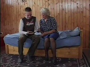 OMA wird geil!!! - Vol. 15