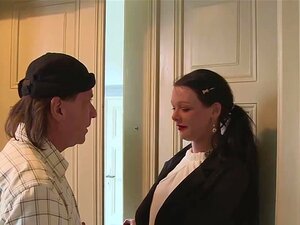 Секси милф станодавац, секси