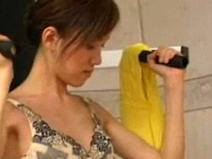 Taiwan Girl Show 12