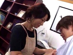 Eine sehr liebe Mum!