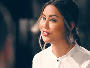 Пријатељица вереница мала слаткица