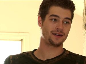 Xander Corvus in Der Babysitter Vol 04, Szene #03 - SweetSinner,