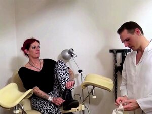 Dreier-Fick - Süße Anica, roter Deutscher gefickt