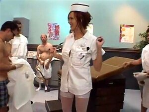 Bailey O' Dare - Gangbanged Multi Cream Pie