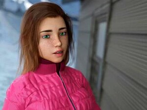 Milfy City (Xmas) von Crystal__Maiden #1. Schau dir Milfy City (XXX)