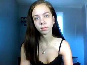 Webcam Video Amateur Strips Webcam kostenloser Striptease Porno Teil