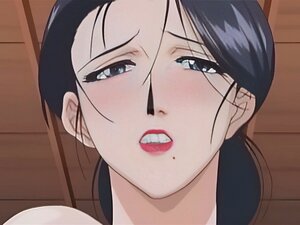 Die heiße MILF Mitsuko wurde fast beim Betrügen ihres Mannes