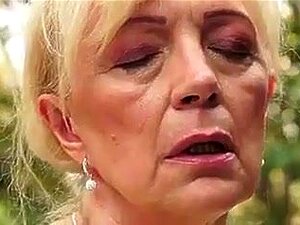 Ich liebe dich Oma!!,