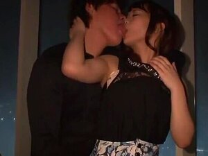 Bonny japanische Teenager-Schlampe Anju Akane zeigt ihre erstaunliche