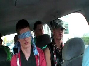 Homoseksuele lichaamsmassage