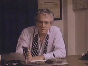 Sonny Landham in Sylvia Video, Sylvia ist eine rassige,