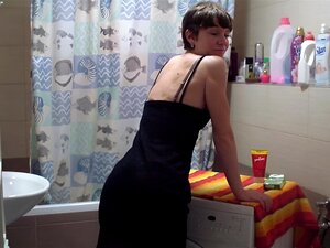 Xxx weibliche Dominanz mit dem Kumpel meines Ehepartners Pornofilme -