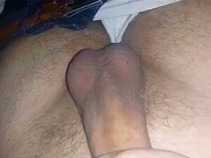 necken, stöhnen und abspritzen