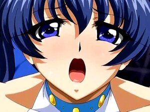 Ragazze anime prosperose con culi rotondi. Due anime tettone con culi