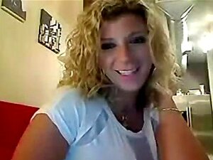 Dicke MILF mit einem geilen Arsch