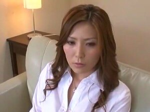 La fantastica troia giapponese Yuna Shiina in una coppia favolosa,