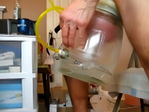 USCIAMO DAL BARATTOLO..POMPA DA 4 ORE