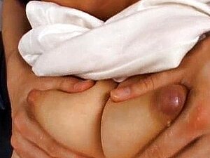 Reife Nihonjin-Babe ist dampfend und milchig