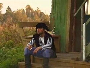 Selskie kanikuly russischer Country-Porno drei von vier