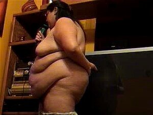 ДЕБЕЛА КУРВАСТА АЛМА СМЕГО ИЗ ФОКС