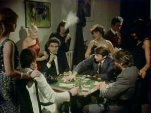 Klassisch - Poker Show 1980
