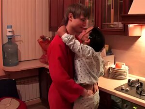 Dompel jezelf onder in de zondige genoegens van een verleidelijke,